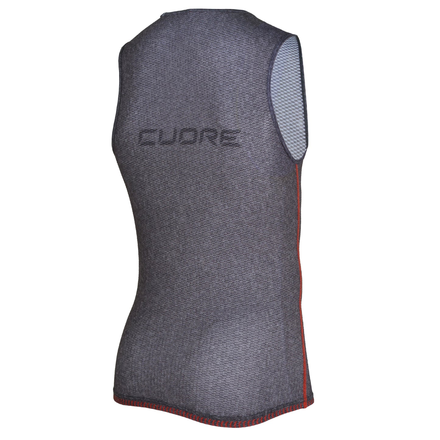 Sleeveless Vent Baselayer