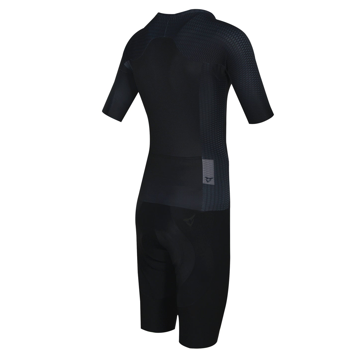 Cuore S/S Gold 2in1 Road suits - Blk