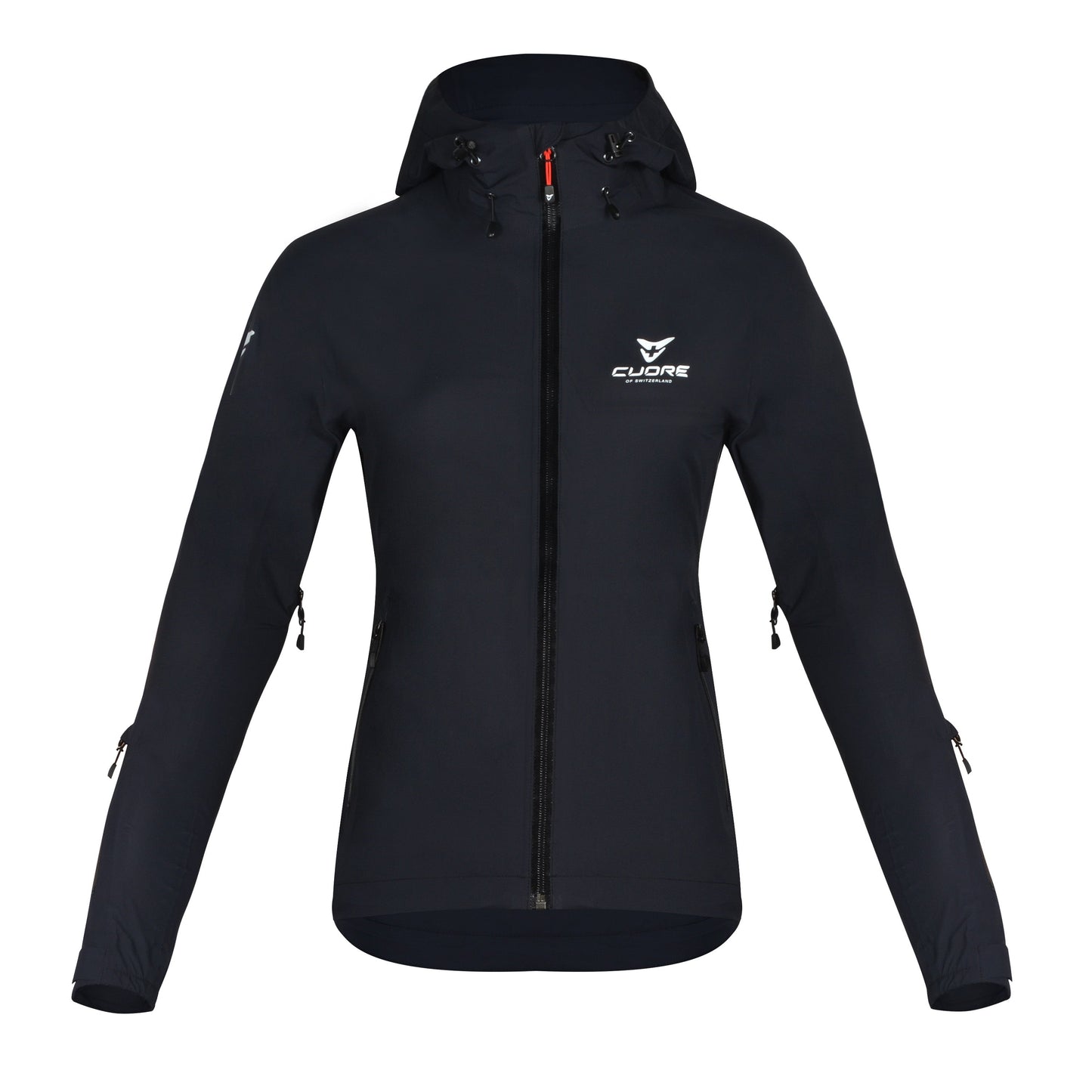 3-layer Hardshell Jacket