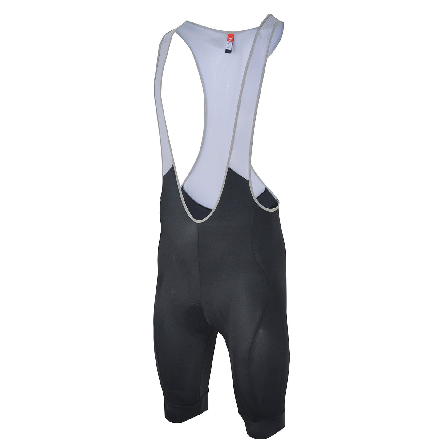 BBC PLUS BIBSHORTS - MENS