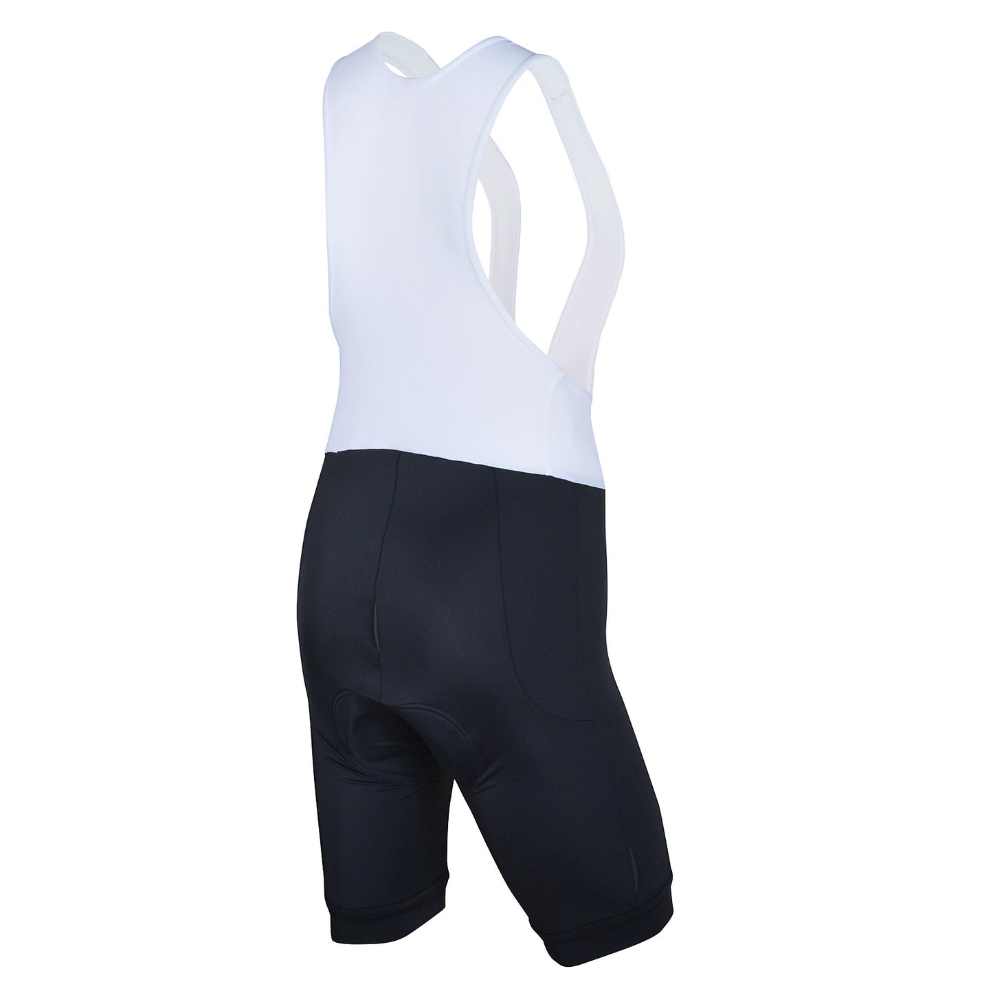 BBC PLUS BIBSHORTS - WOMENS