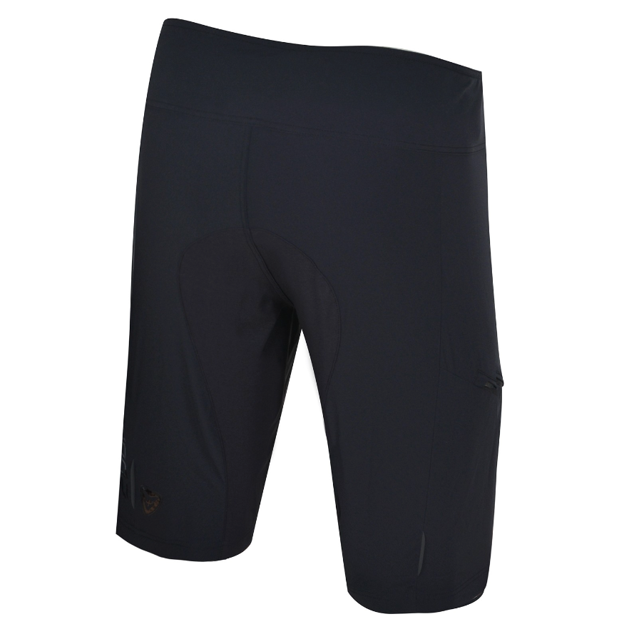BBC MTB Shell Short