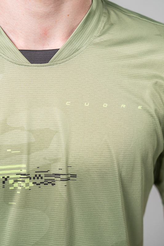 Trail Jersey 2.0