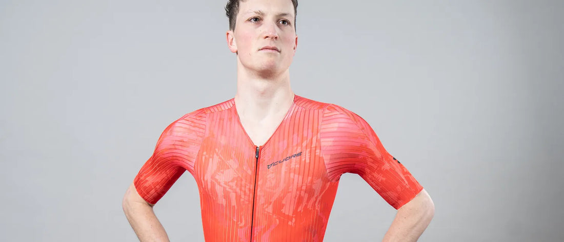 Introducing the Gold Pro Speed Suit: The Next Evolution in Aerodynamic Performance