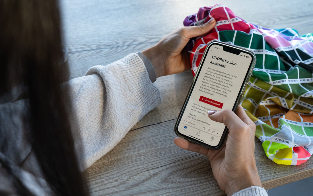Meet Nova — Our New AI Design Assistant