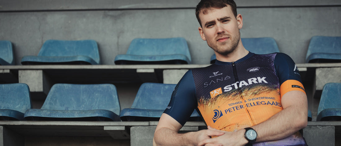 Track Team Denmark - A new chapter in track cycling