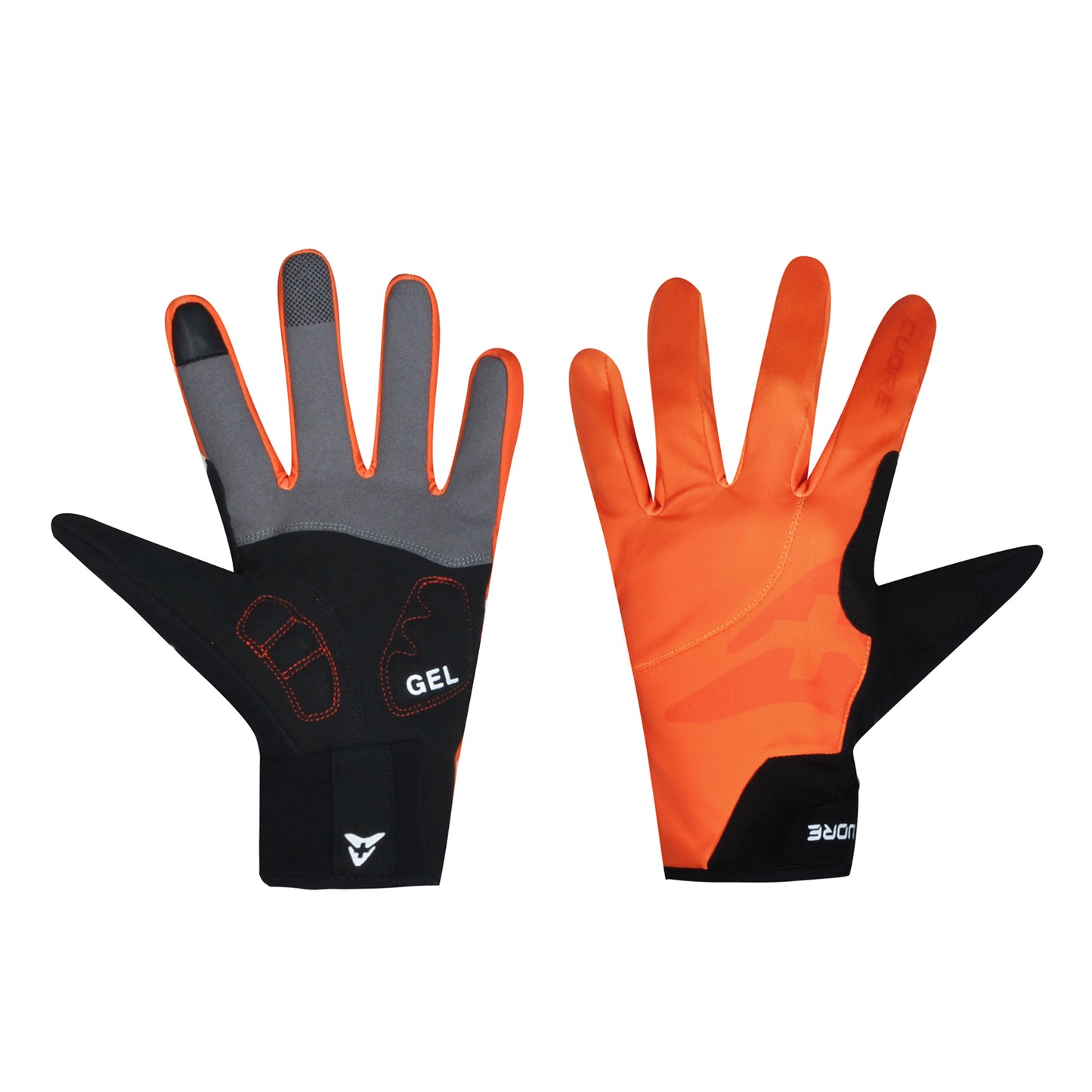 Active Shield Gloves