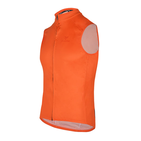 Silver Wind Shield Mesh Vest