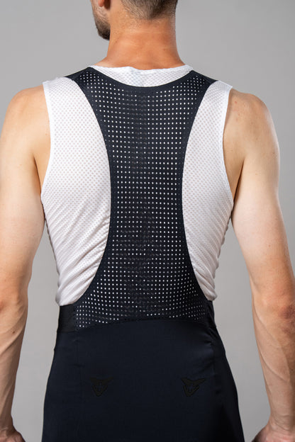 MEN Gold Pro Woven Bib short