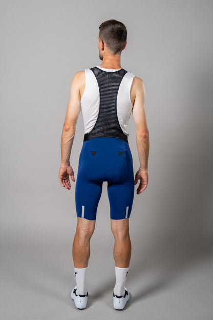 MEN Gold Pro Woven Bib short