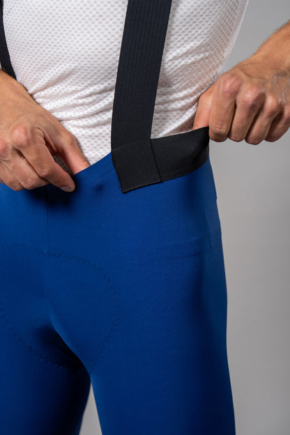 MEN Gold Pro Woven Bib short