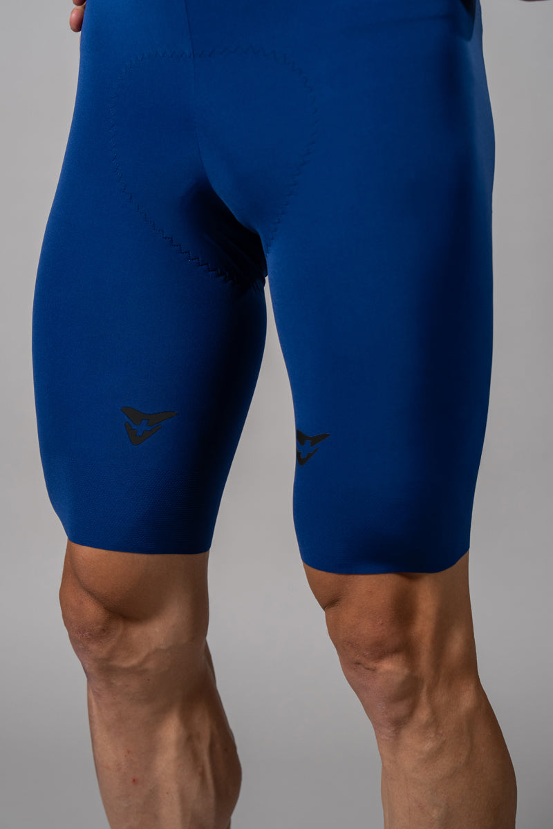 MEN Gold Pro Woven Bib short