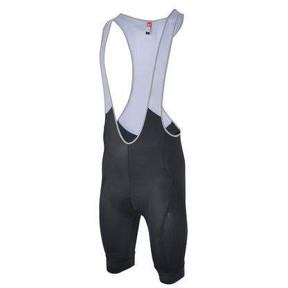 BBC PLUS BIBSHORTS - MENS