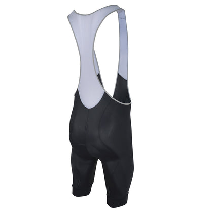 BBC PLUS BIBSHORTS - MENS