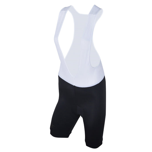 BBC PLUS BIBSHORTS - WOMENS