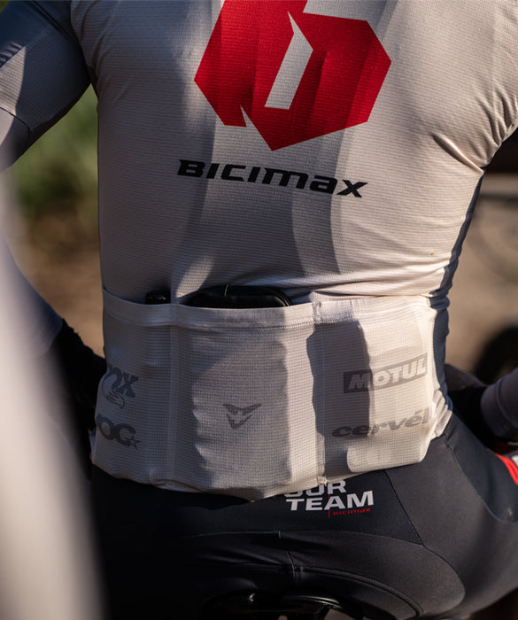 CUORE and Bicimax: A New Partnership for Spain and Portugal