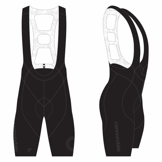 Gold X1 Bib Short