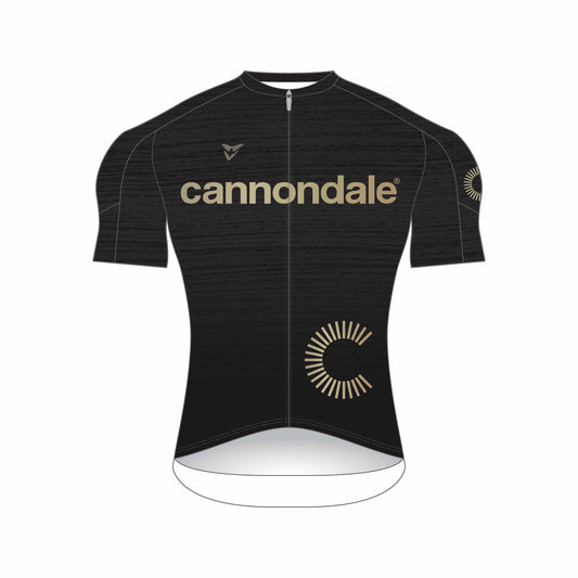 Gold Comp Jersey