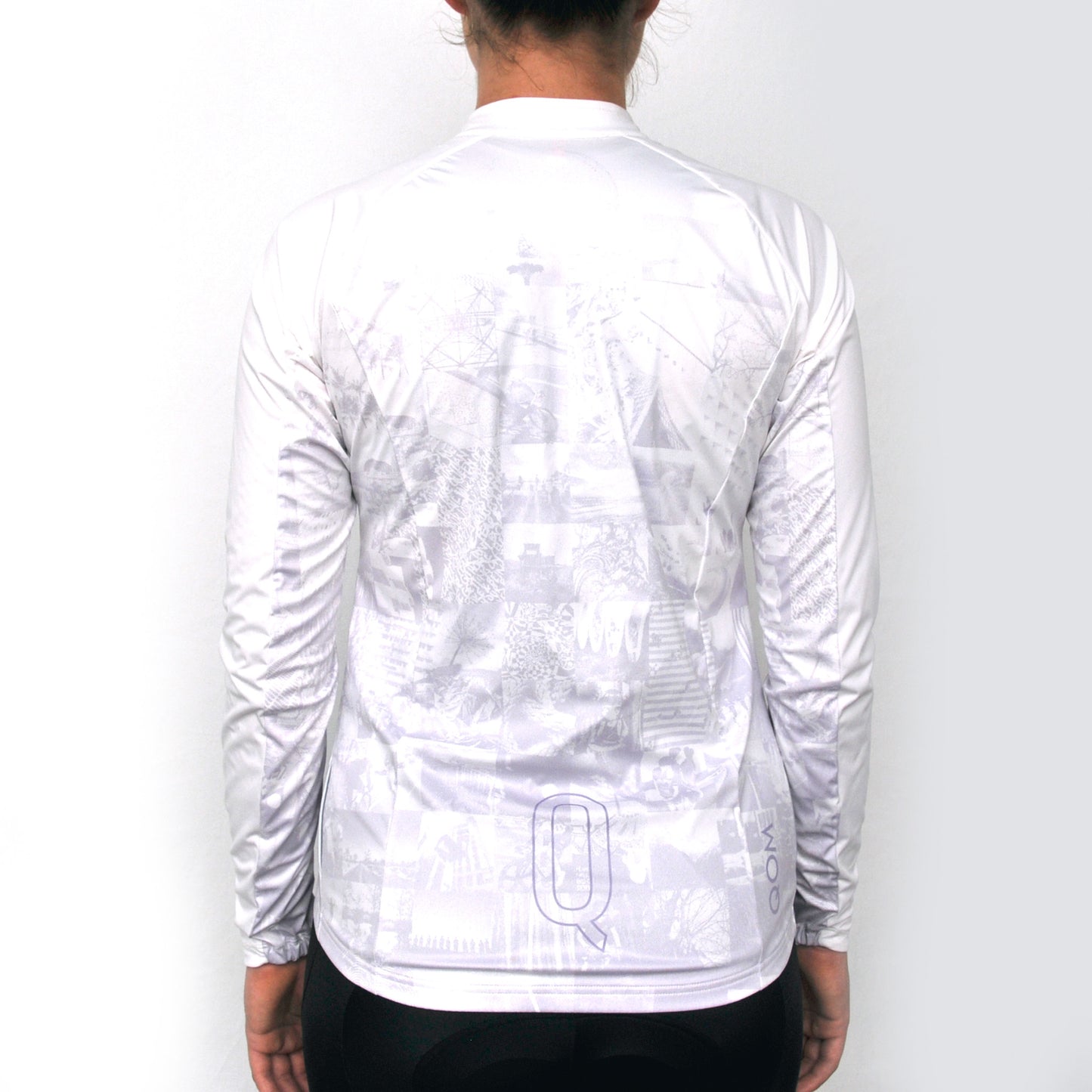 QOM Light Weight Jacket
