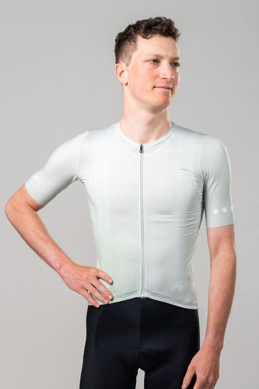 Gold Sport Jersey