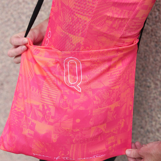 QOM Musette Bag