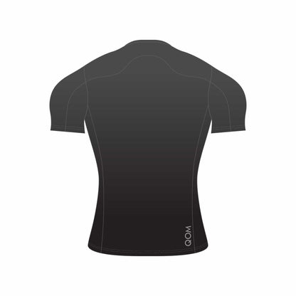 QOM S/Sleeve Base Layer