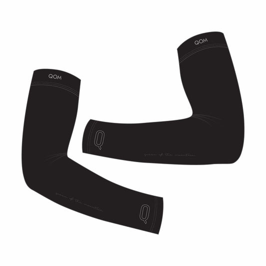 QOM Thermal Arm Warmers