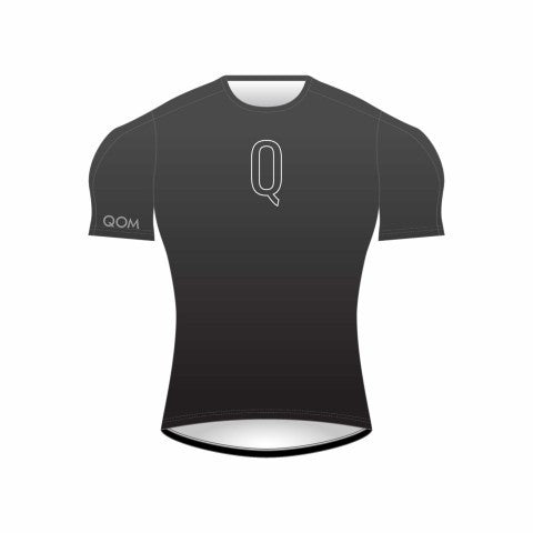 QOM S/Sleeve Base Layer